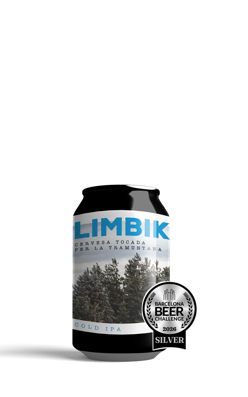Cold IPA - Caixa de 12 u