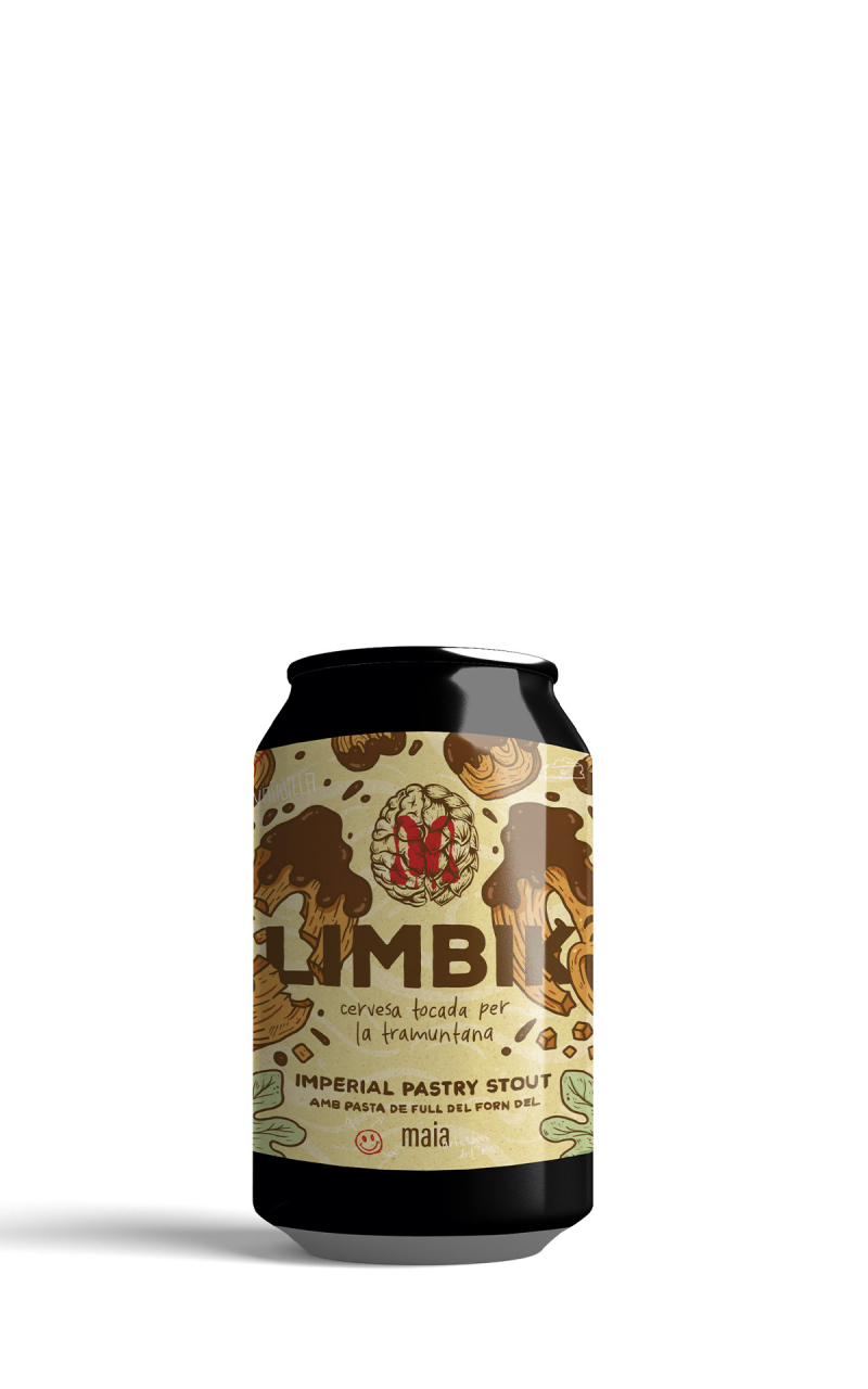 Pastry Stout -  Caixa de 12u