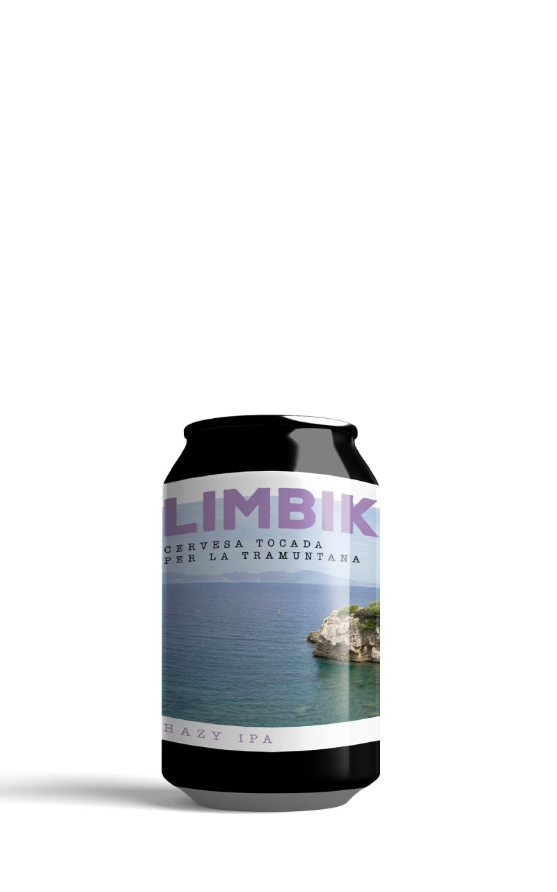 Hazy IPA -  Caixa de 12u