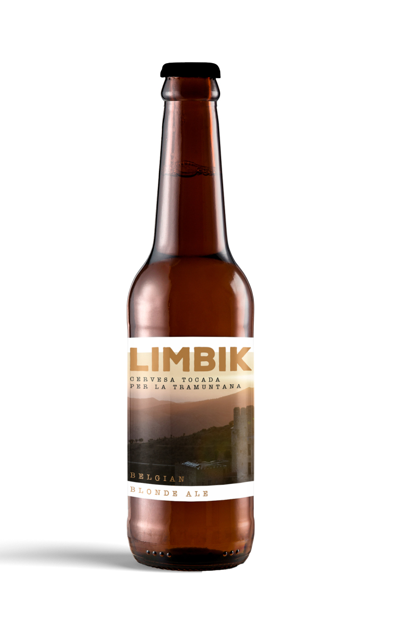 Belgian Blonde Ale - Caixa de 12u