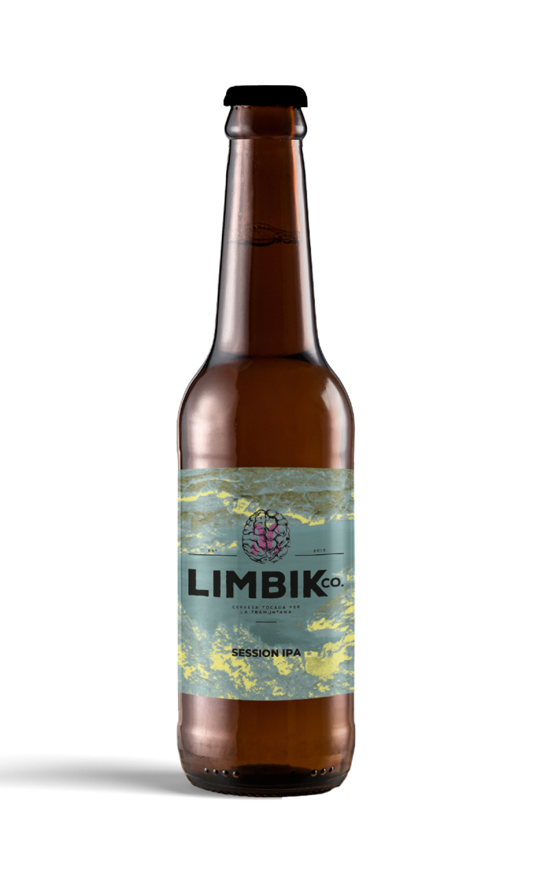 Session IPA - Caixa de 12u