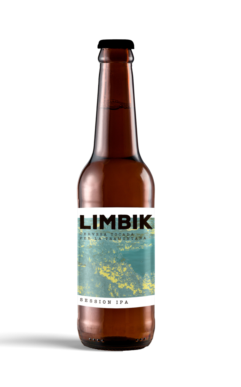 Session IPA - Caixa de 12u