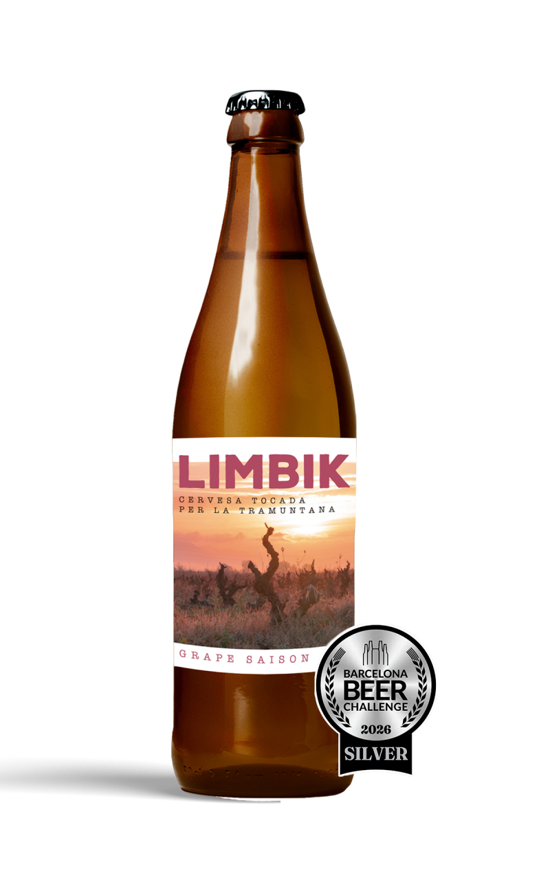 Grape Saison - Caixa de 12 u