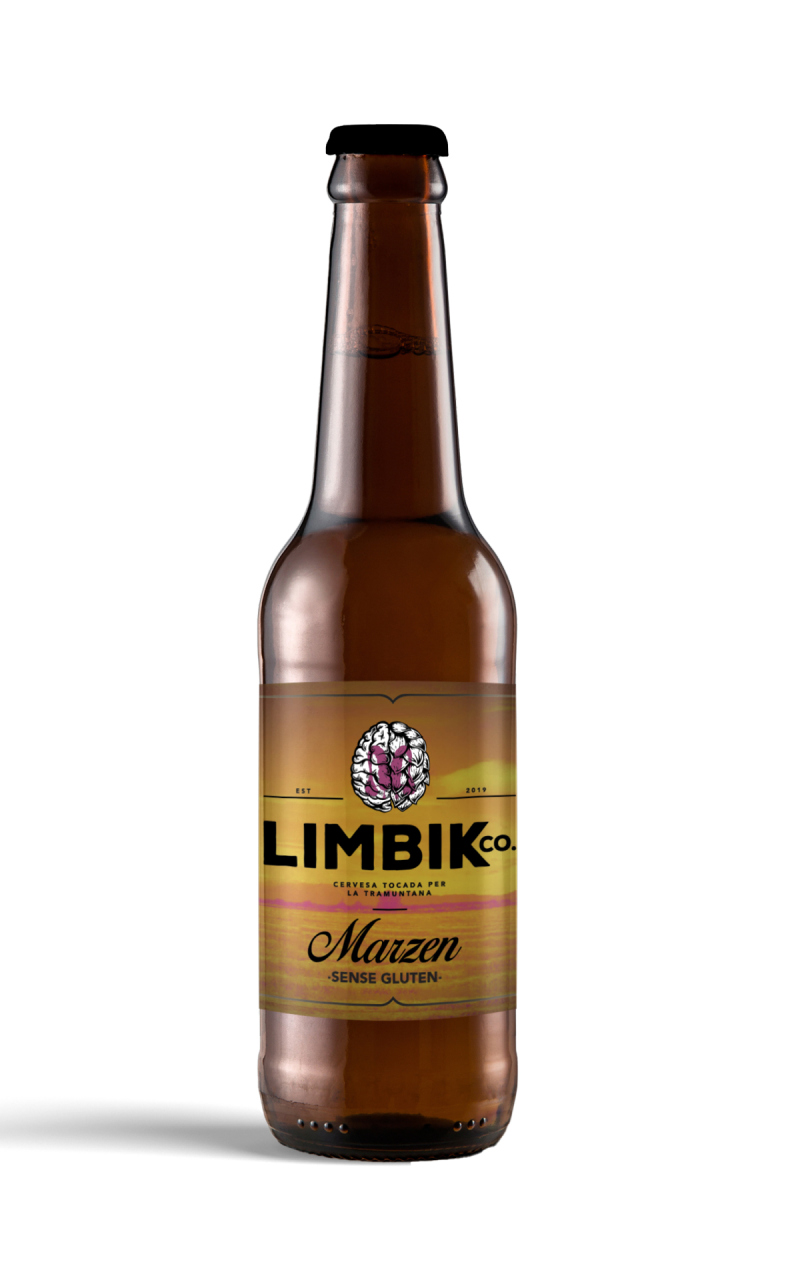 Märzen - Caixa de 12u