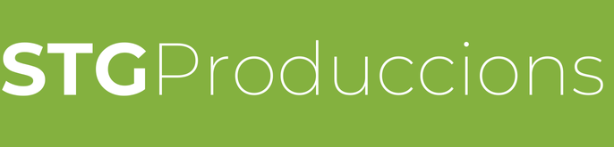 STG Produccions audiovisuals