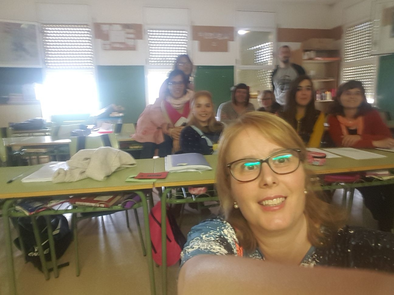 Formaci&oacute; a #profes