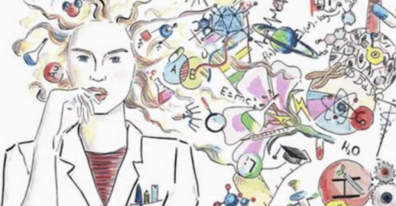 Dia de la Dona i la Nena en la Ciència