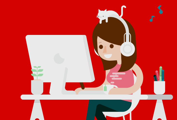 En marxa els tallers virtuals #Oracle4Girls! / &iexcl;En marcha los talleres virtuales #Oracle4Girls!