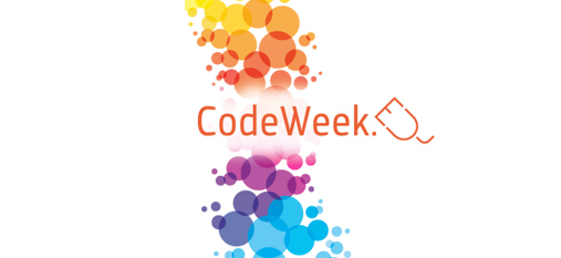 ENGINY-era & Fundaci&oacute; EducaBOT participen a les activitats de la EUROPE CODE WEEK 