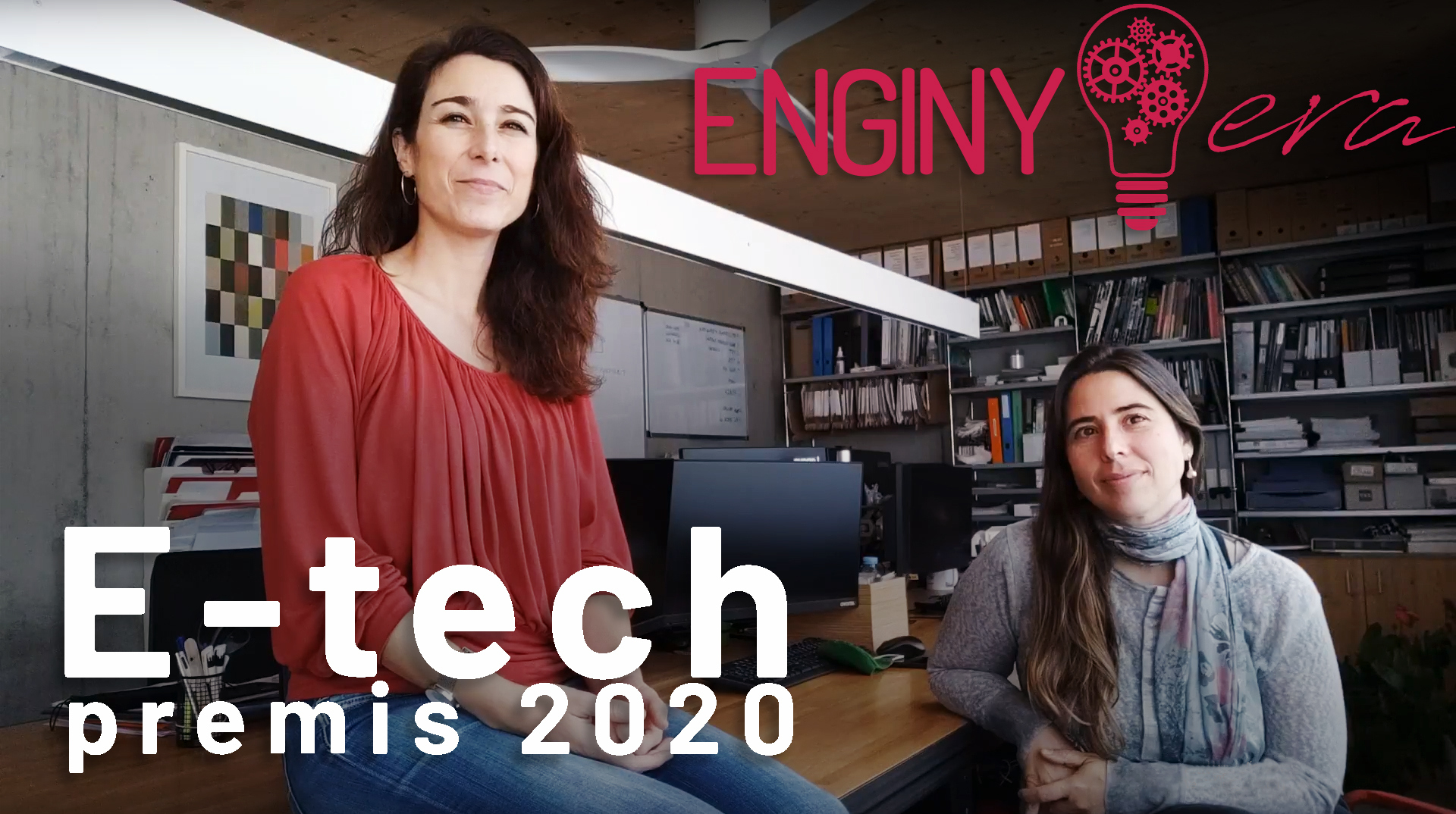 Ep! ENGINY-era &eacute;s candidata al Premi del p&uacute;blic al millor projecte, producte o servei tecnol&ograve;gic giron&iacute;. Ens dones suport amb el teu vot?