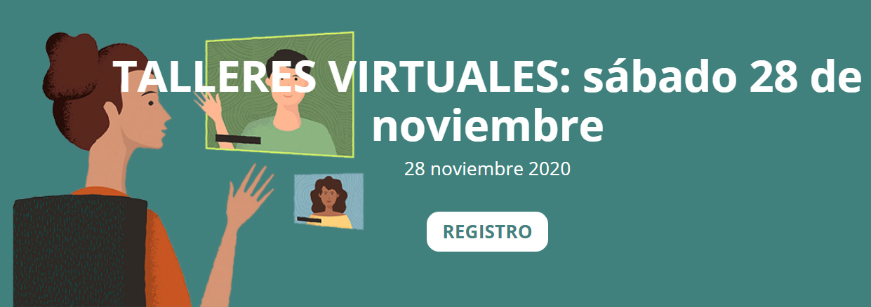 Inscripcions obertes pels tallers virtuals Oracle4Girls per a nenes de 6 a 14 anys del 28/11! / &iexcl;Inscripciones abiertas para los talleres virtuales Oracle4Girls para ni&ntilde;as de 6 a 14 a&ntilde;os del 28/11!