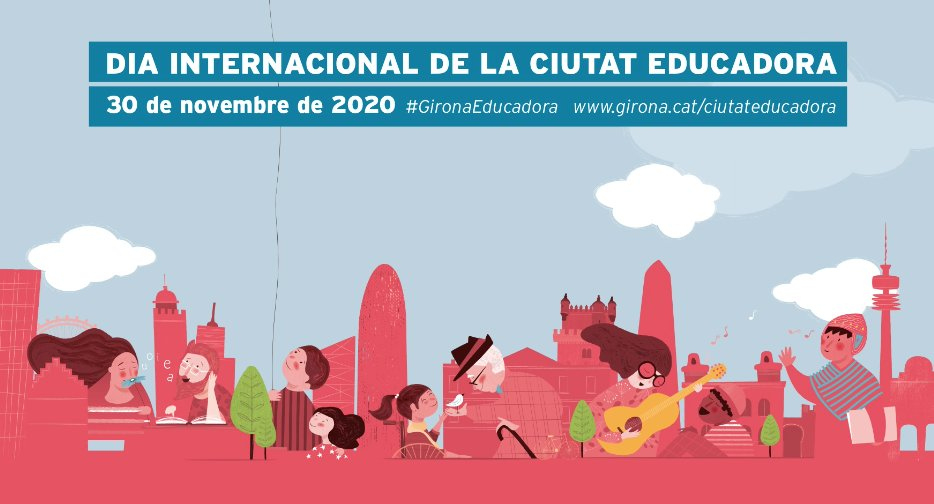 ENGINY-era &eacute;s un dels projectes educatius de "Girona, ciutat educadora"