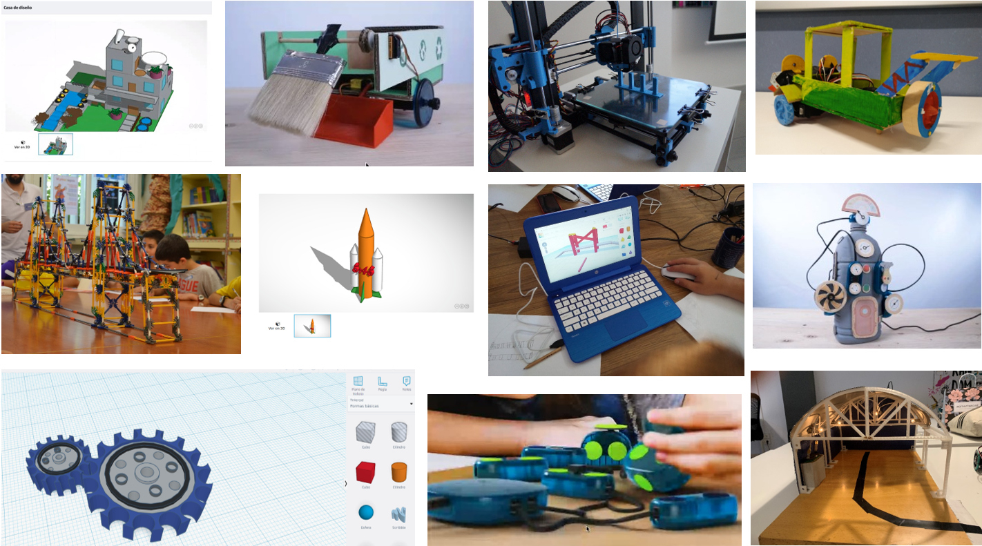 Nous grups extraescolar ENGINYERIA & CI&Egrave;NCIA per inici 13/01/21 // Nuevos grupos extraescolar INGENIER&Iacute;A & CIENCIA para inicio 13/01/21