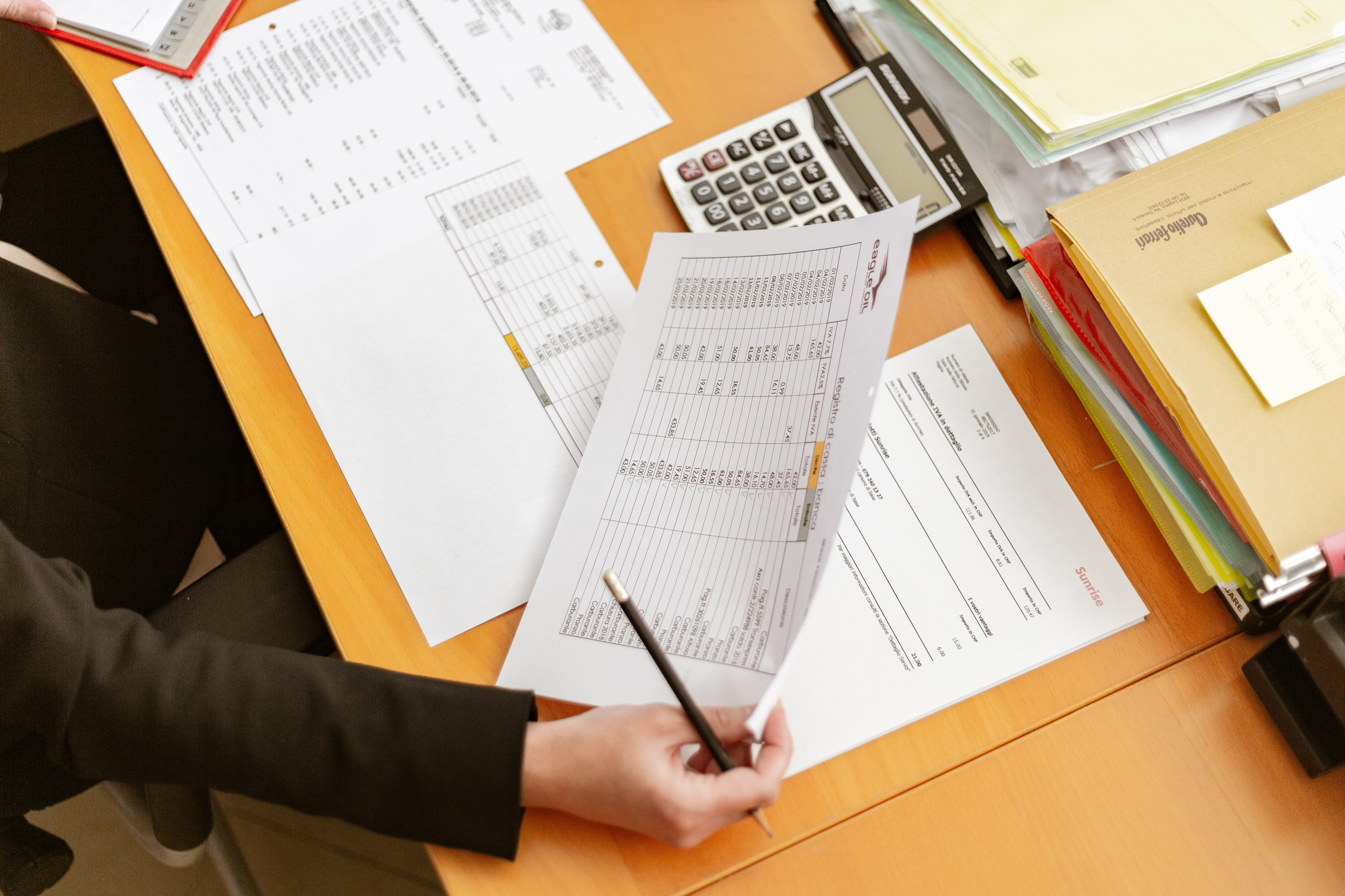 Ets una professional comptable i/o experta en finances? T'estem buscant!
