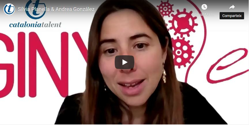 No et perdis l'entrevista de Catalonia Talent a ENGINY-era!