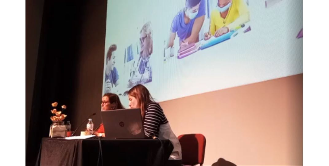 ENGINY-era realitza la xerrada "Com educar els teus fills i filles en la seva orientaci&oacute; acad&egrave;mica i professional"