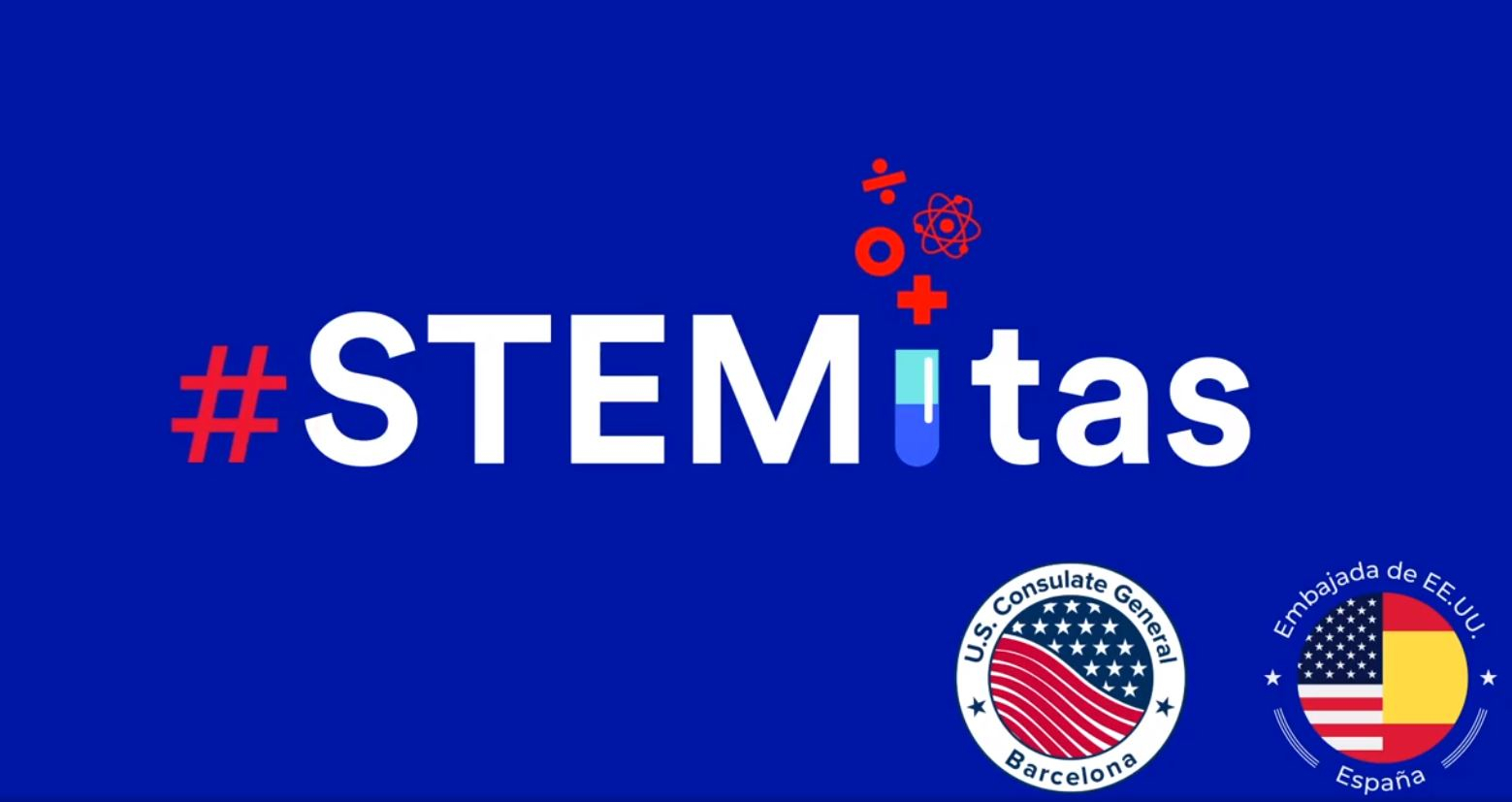 ENGINY-era es suma a la campanya STEMitas