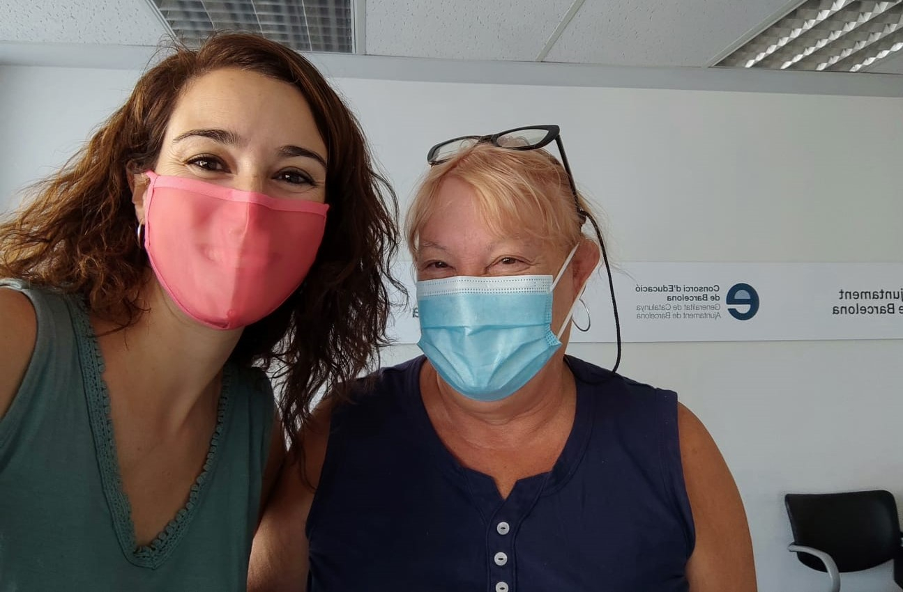 Avui hem donat el tret de sortida a la participaci&oacute; d'ENGINY-era en el programa ENGINY del Consorci d'Educaci&oacute; de Barcelona