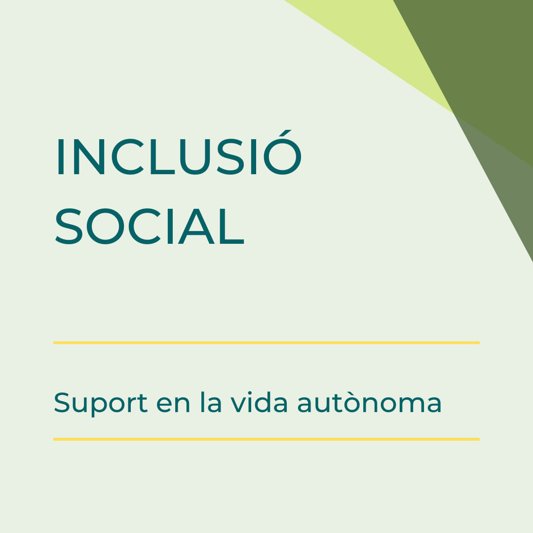 INCLUSI&Oacute; SOCIAL.🧑&zwj;🤝&zwj;🧑👭👬👫