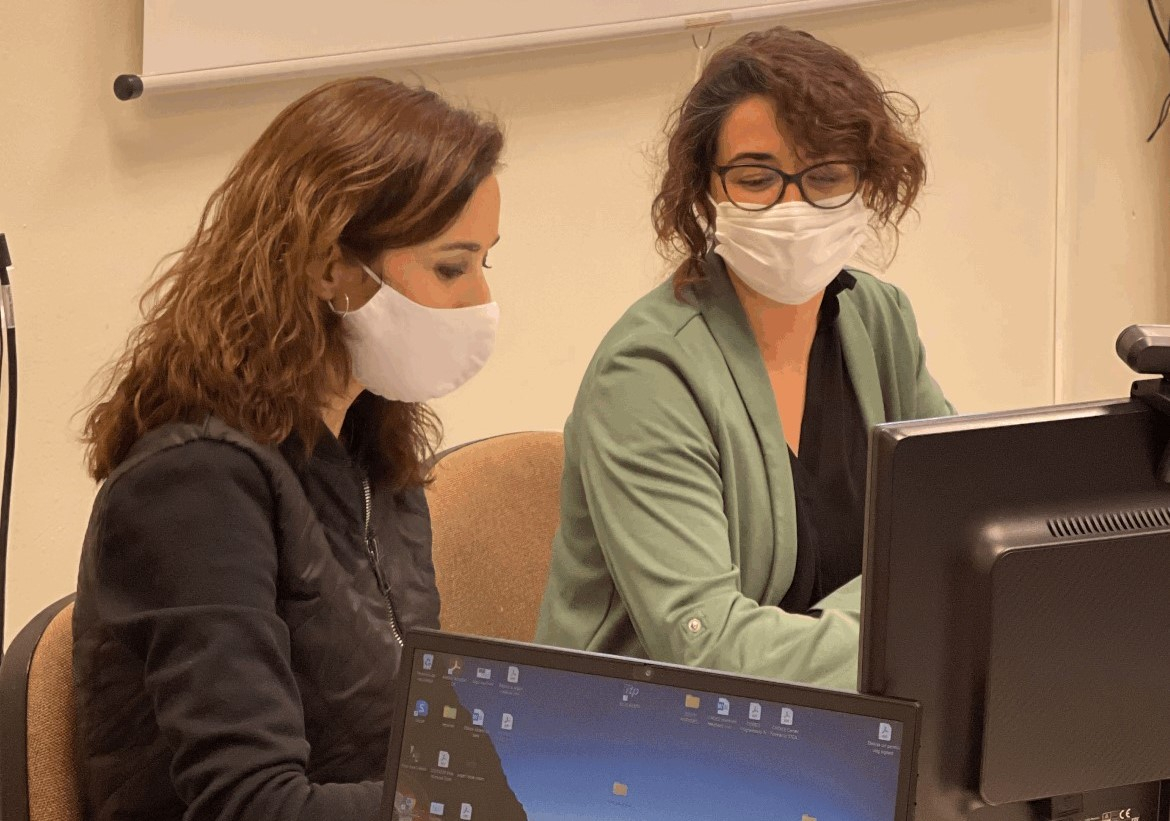 ENGINY-era participa en la formaci&oacute; per a docents certificada per la Generalitat sobre el projecte CHOICE i com implementar les STEAM a l'aula