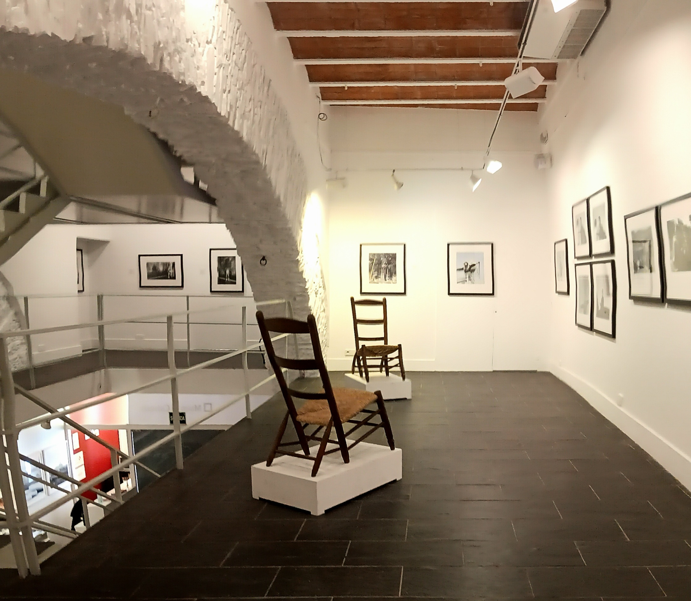  Dal&iacute;, Cadaqu&eacute;s. Un vincle captat per Joan Veh&iacute;