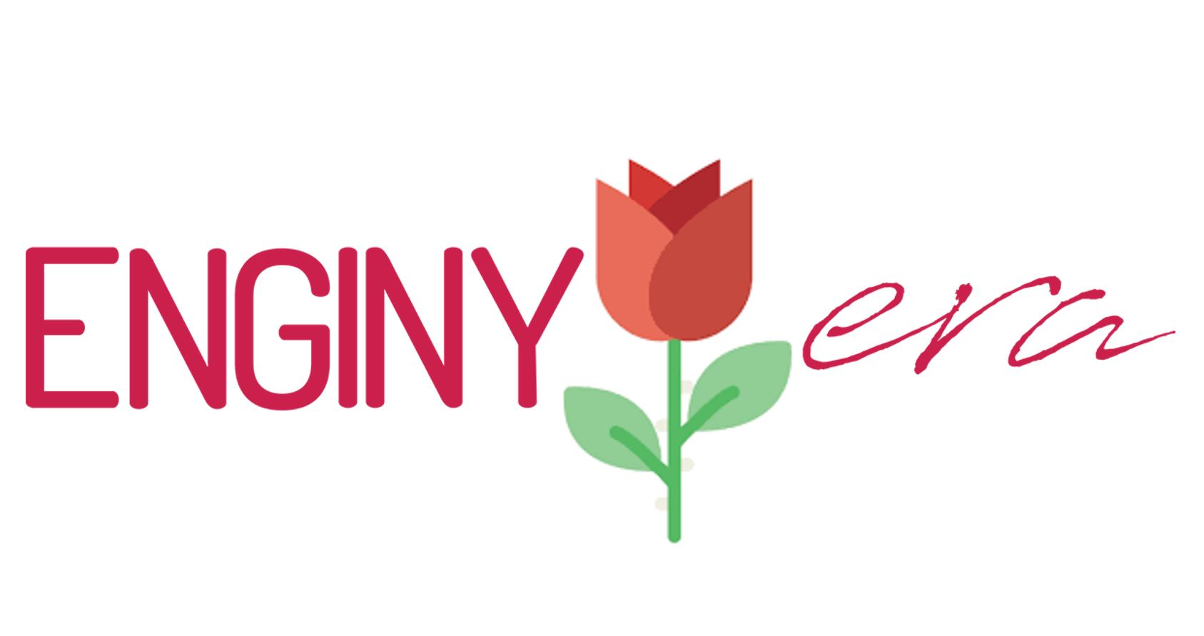 Vine'ns a veure a la paradeta d'ENGINY-era de Sant Jordi al Palau Firal de Girona! Hi haur&agrave; moltes sorpreses!!!