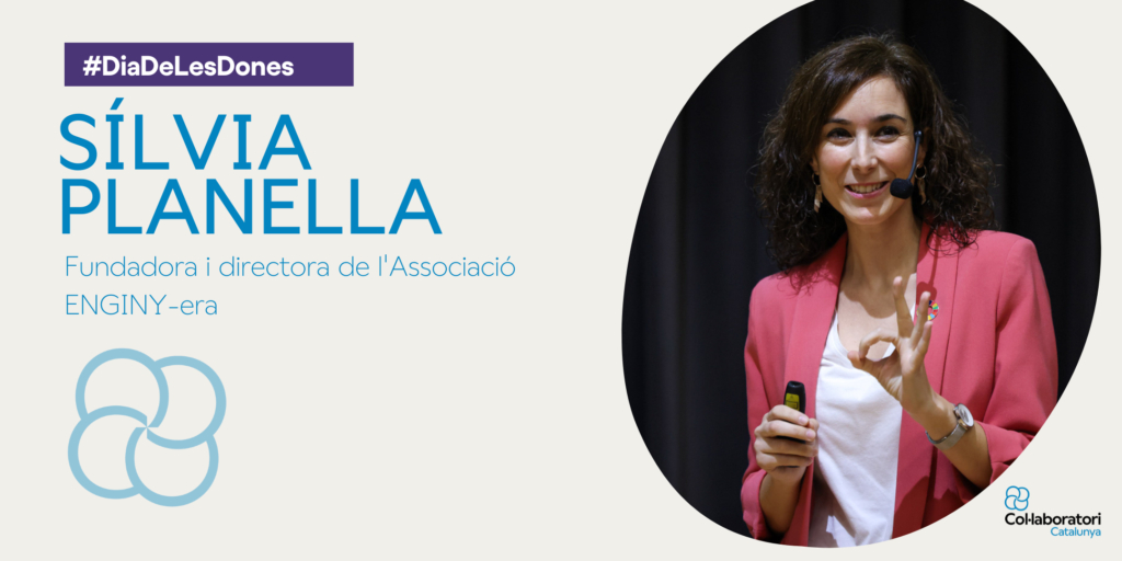 Article Especial #8M: La innovaci&oacute; social i digital a trav&eacute;s de testimonis femenins