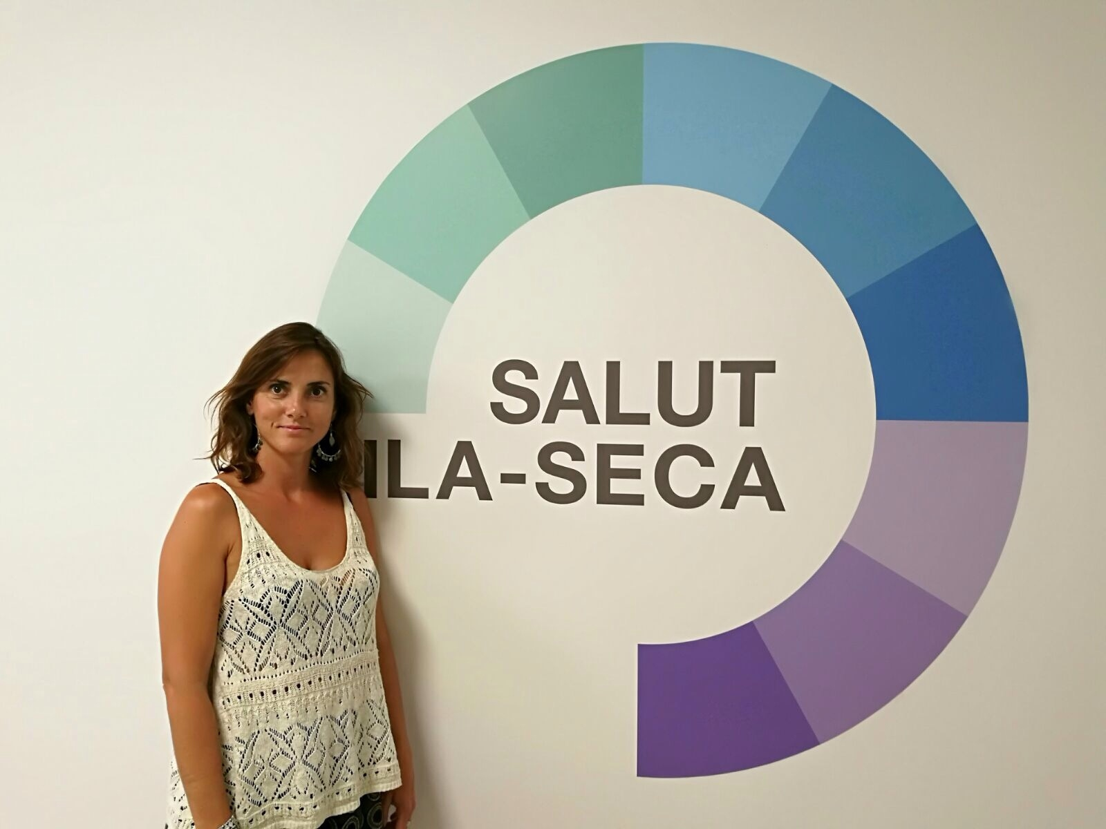 Nueva incorporaci&oacute;n al equipo!