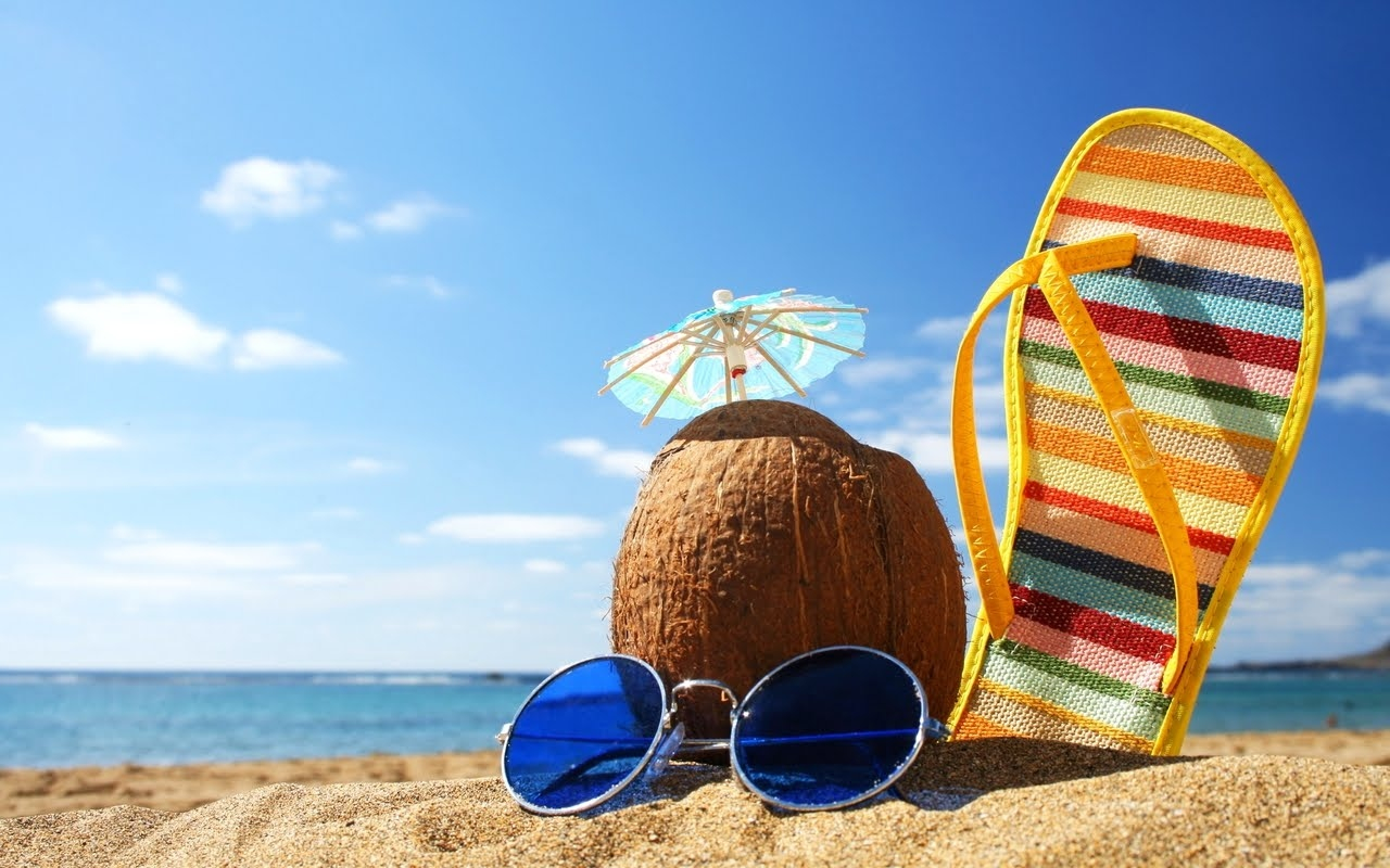 Fem vacances de l'1 al 24 d'Agost