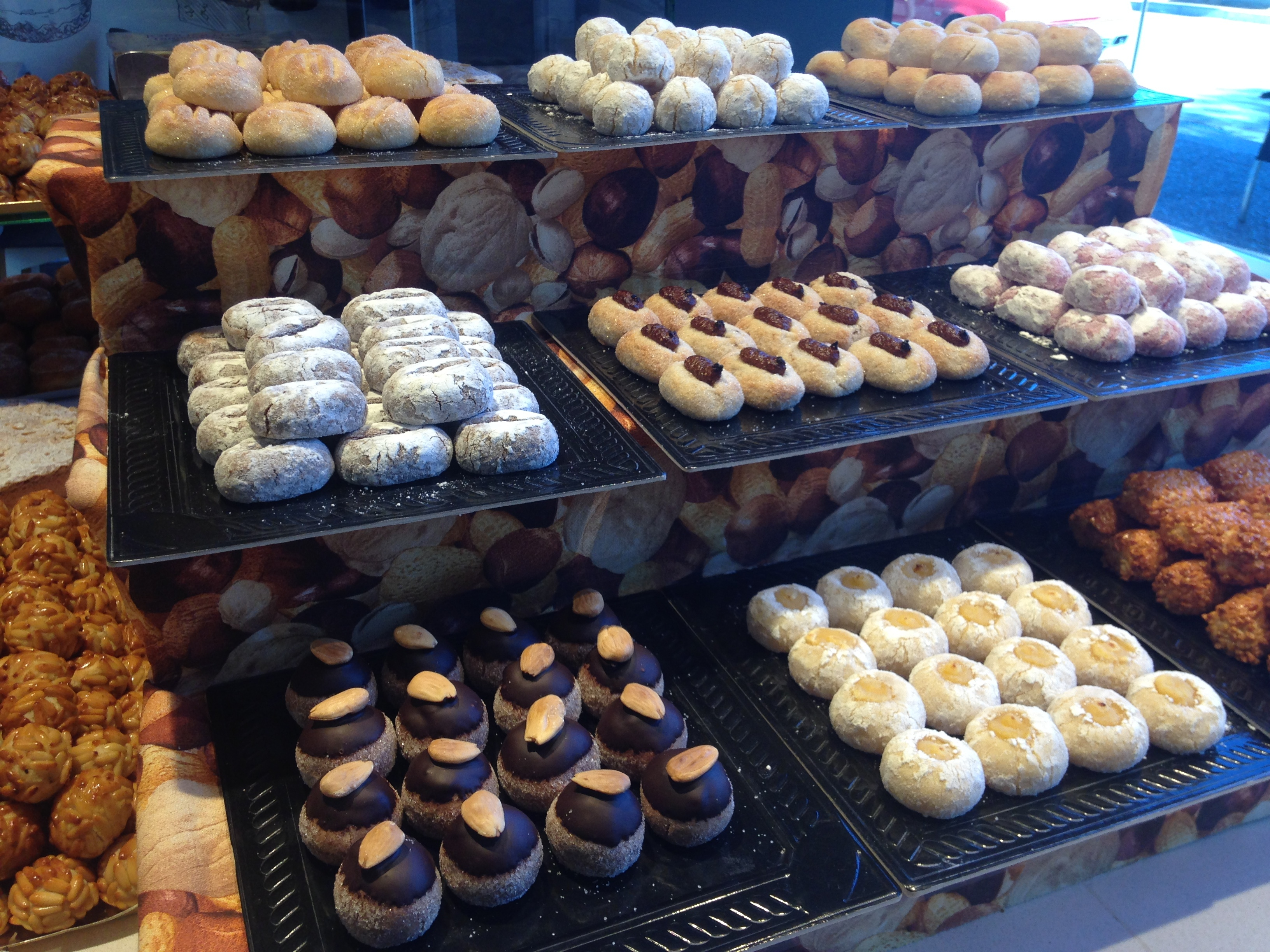 Panellets per a tots!