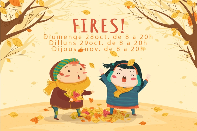 Dies de Fires de Girona