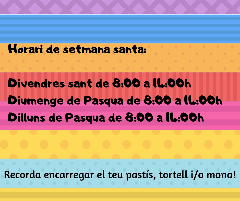 La Mona!