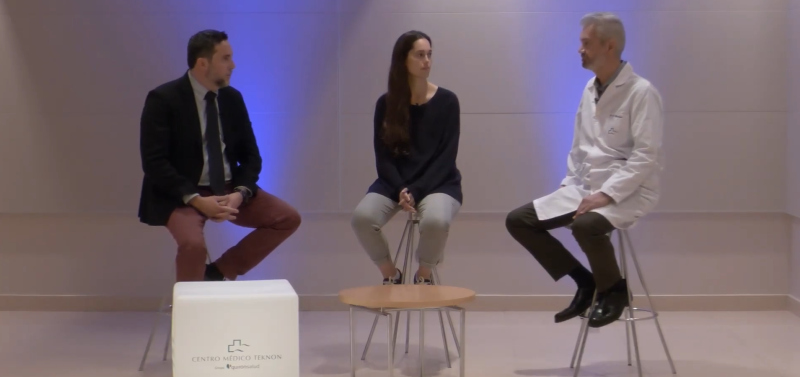 😣&iquest;Qu&eacute; estrategias podemos usar para aliviar el dolor cr&oacute;nico?