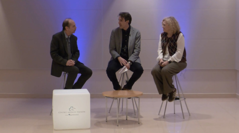 🧠&iquest;C&oacute;mo est&aacute; transformando la inteligencia artificial el diagn&oacute;stico de enfermedades como la psoriasis? &iquest;Podr&iacute;a la IA sustituir a los m&eacute;dicos?