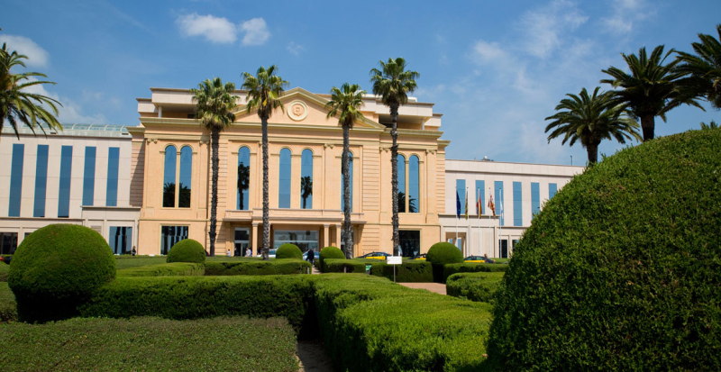 2&ordm; Update Multidisciplinar de Enfermedades Inflamatorias y Autoinmunes Sist&eacute;micas