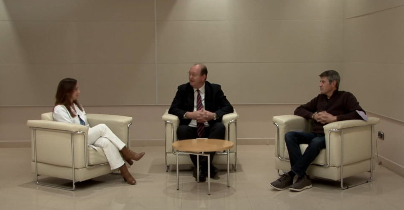 C&oacute;mo mejorar la salud cardiovascular desde la nutrici&oacute;n: preguntas y respuestas sobre c&oacute;mo cuidar nuestro coraz&oacute;n