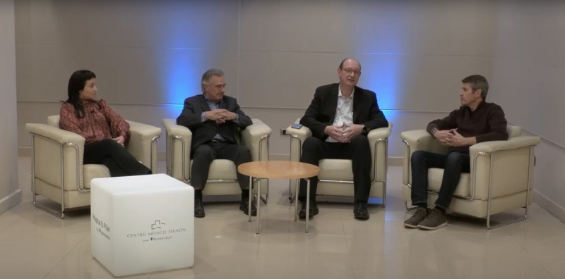 Ideas para cuidar el peso y inflamaci&oacute;n con la nutrici&oacute;n y el metabolismo