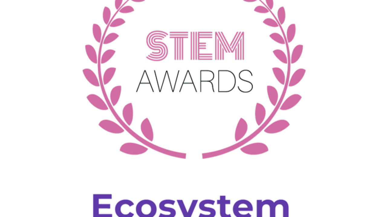 ENGINY-era ha estat seleccionada als premis Ecosystem Recognition. Necessitem el teu vot per arribar a la final!