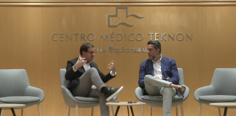 🧠⚠️ &iquest;Sab&iacute;as que el estr&eacute;s cr&oacute;nico puede afectar mucho m&aacute;s que a tu estado de &aacute;nimo?