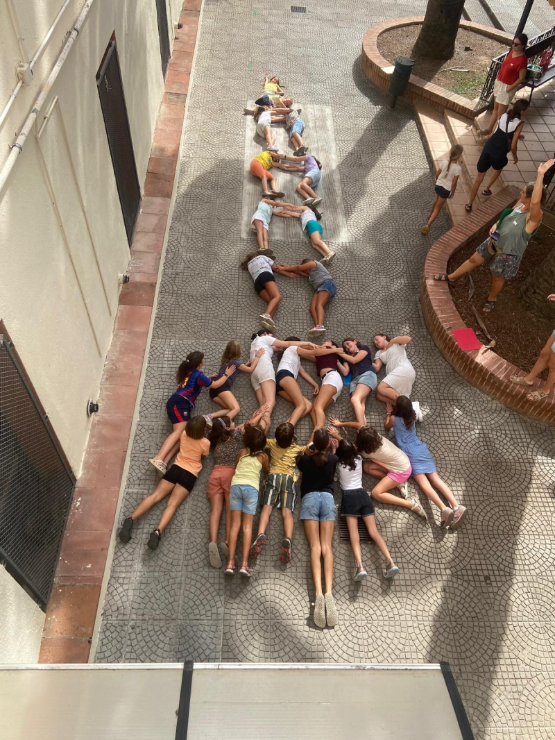 INICI DEL CURS 2026/2027