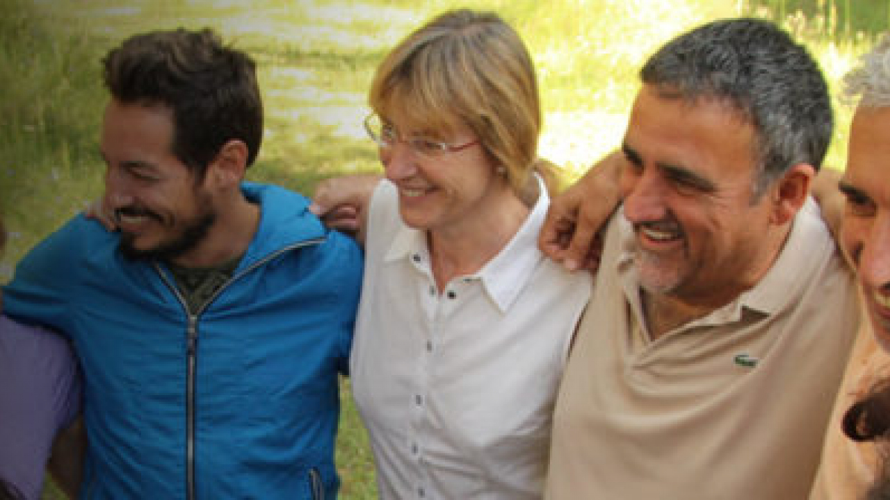 Fundació Casa Ámbar