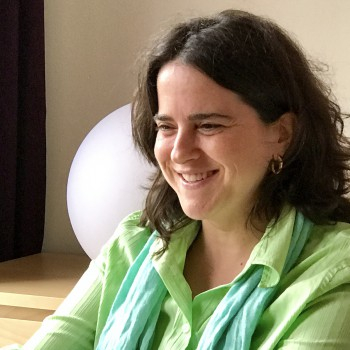 3. Ana Martín-Retortillo