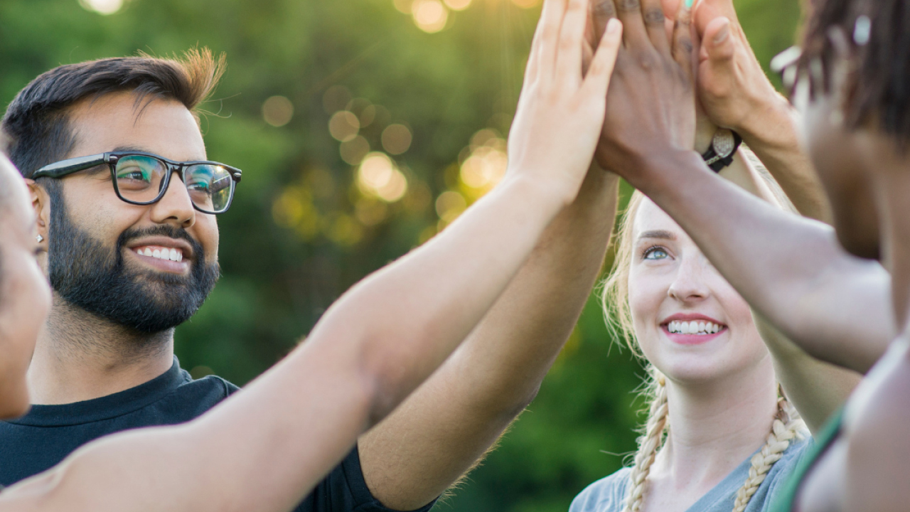 3. Encuentros presenciales