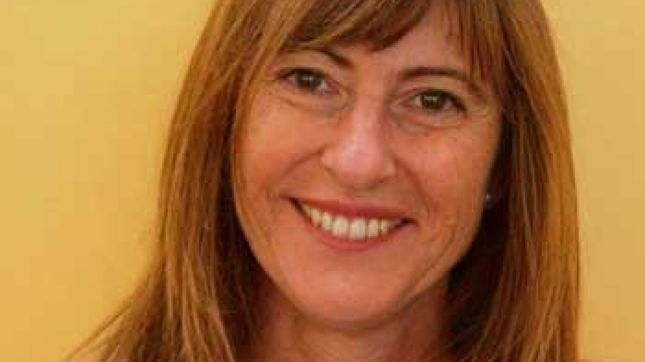 Cristina Jover Montal