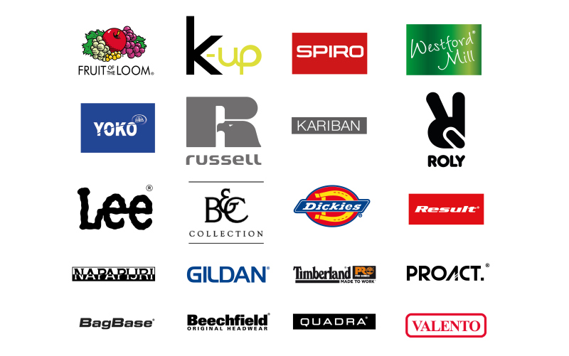 Nuestros proveedores