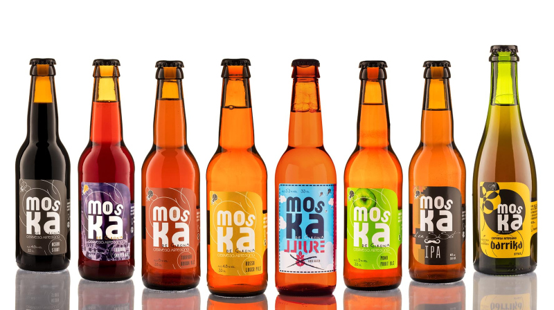 Les nostres cerveses