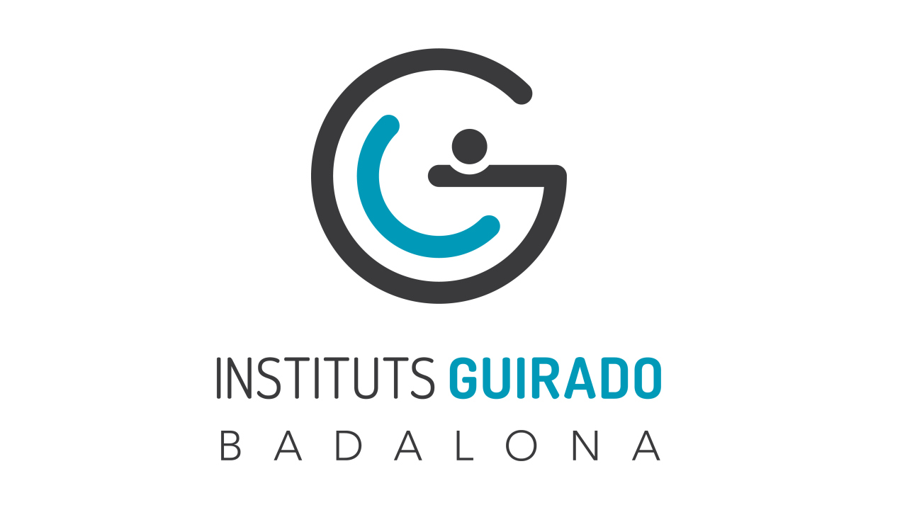  Instituts Guirado Badalona
