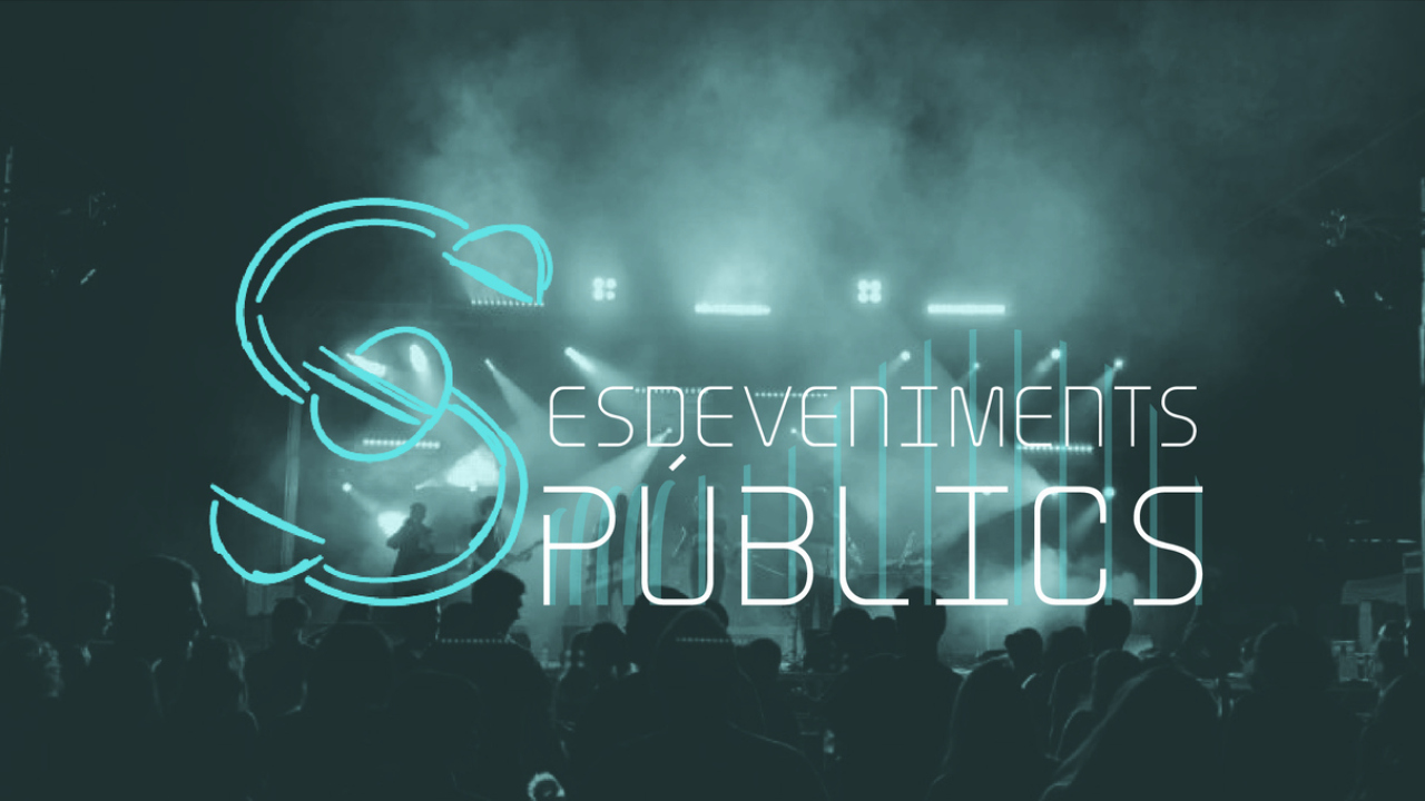  Esdeveniments públics