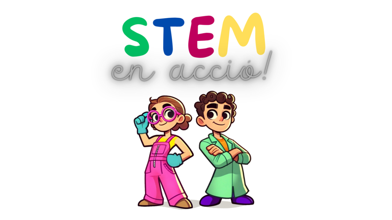 STEM en acció