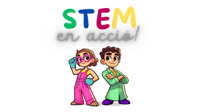STEM en acci&oacute;